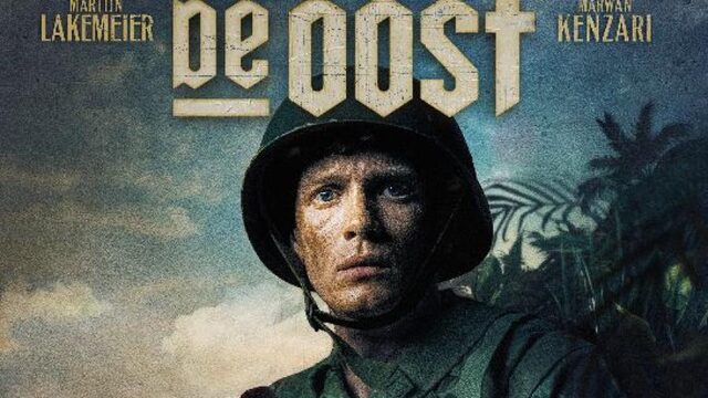 Film over Indonesische onafhankelijkheidsoorlog 'De Oost' in première