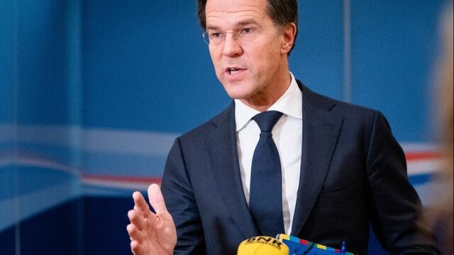 Einde Rutte III? 'Veel mensen verwachten dat het einde oefening kan zijn'