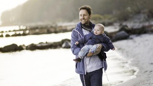 D66: ‘Vaderschapsverlof van drie maanden moet in regeerakkoord’