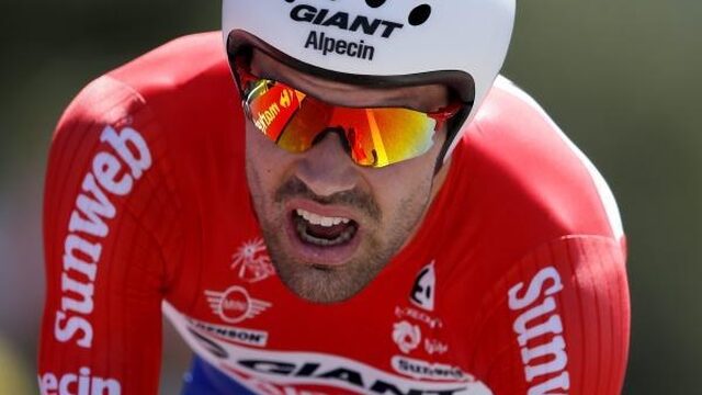 Sportzomer vandaag: klimtijdrit in Tour, koelere dag Nijmeegse Vierdaagse