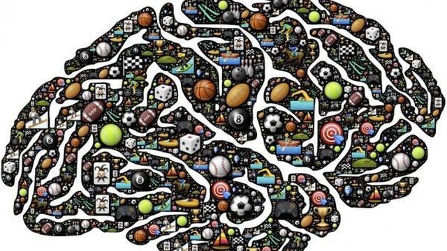 Drie redenen waarom sporten goed is voor je brein