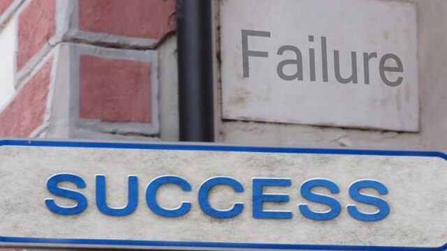 TrendingVandaag: Fuckup Nights, falen mag