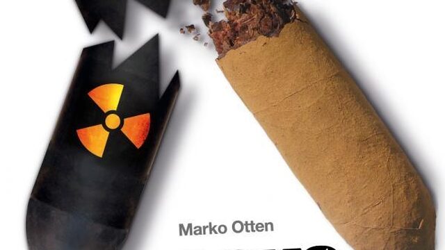 Column: De formatie heeft een aardappelloofklapper nodig