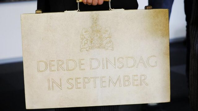 Wat wil jij weten over de nieuwe begroting?