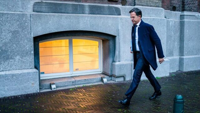 Podcast De Dag: er zijn kabinetten gevallen om minder (en meer)