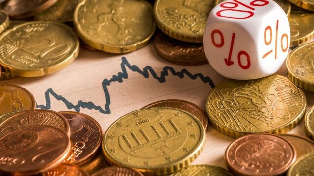 Spaarrente op nul: 'Risico wordt beloond, veiligheid niet'