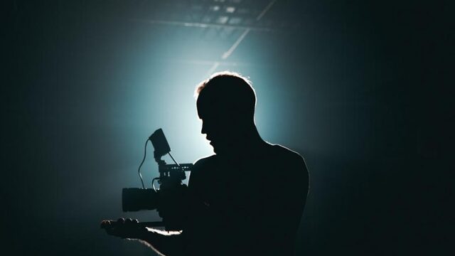 'Onzekerheid is grootste vijand van de filmindustrie'