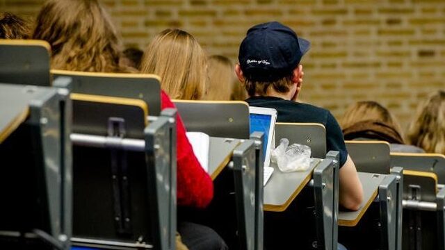 Mbo's zijn hard nodig, maar er zijn veel vooroordelen: 'Mensen kunnen echt een neerbuigende houding hebben'