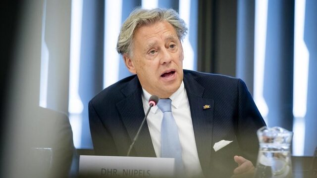 Klimaatsucces is een ramp voor de schatkist