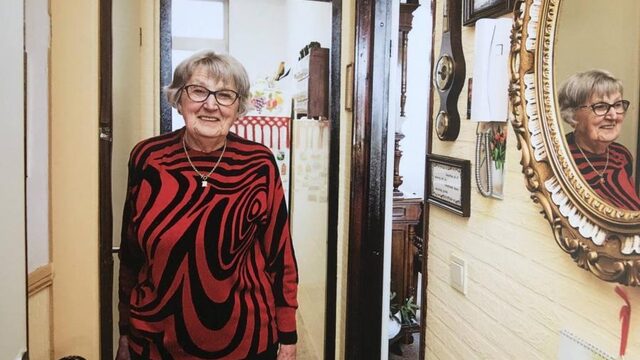 'Vestia kan slopen wat ze willen, maar ik blijf zitten'