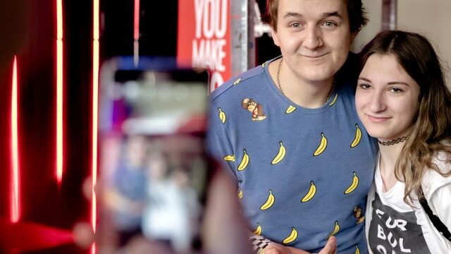 Podcast De Dag: YouTubers vieren al 15 jaar de liefde voor video