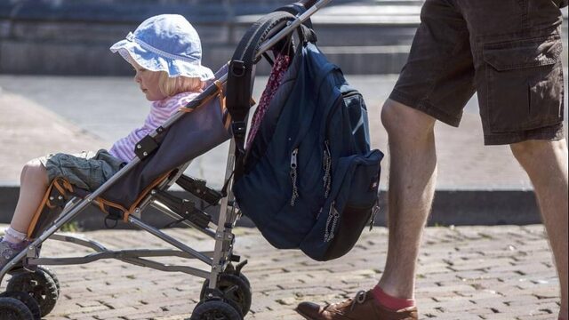 Vaders willen wel, maar hun bazen niet: ouderschapsverlof blijft moeizaam