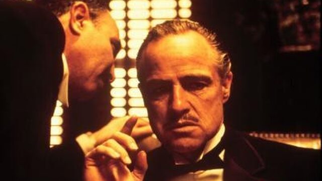 Deze Dag Toen: The Godfather gaat in première