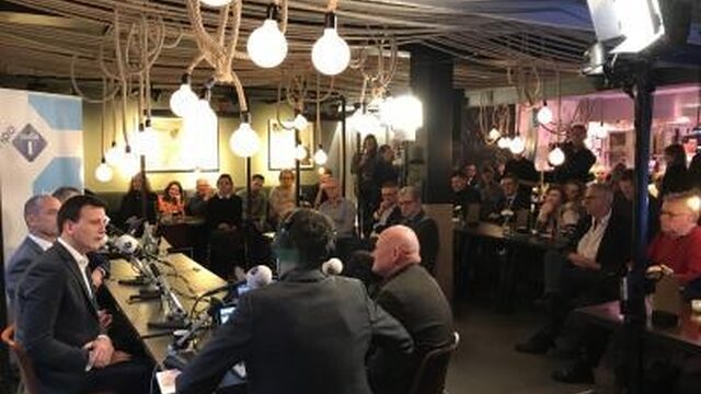 Christelijke regeringspartijen hebben in het land nog genoeg uit te leggen