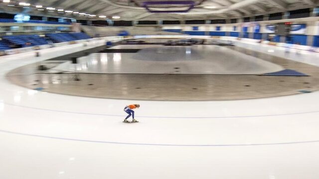 Bevolking Calgary wil de Spelen niet