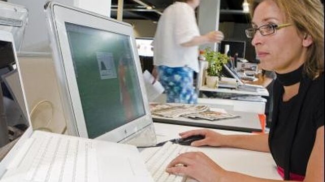 Jonge vrouwen willen te perfect zijn: 'Geef 80% in plaats van 120%'