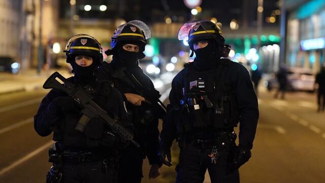 Verdachte aanslag kerstmarkt Straatsburg gedood