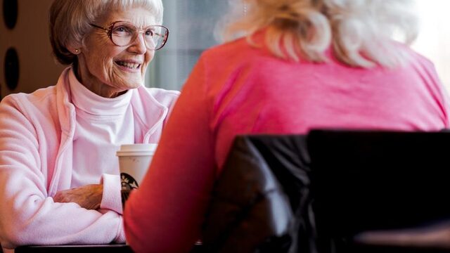 Van labiliteit tot botontkalking: klachten menopauze veel serieuzer nemen