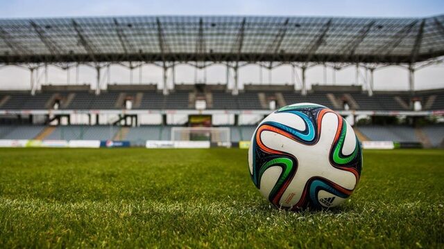 'We zijn overal eensgezind, behalve in het voetbal'