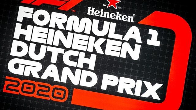 NS: ‘Wij kunnen Grand Prix van Nederland aan’