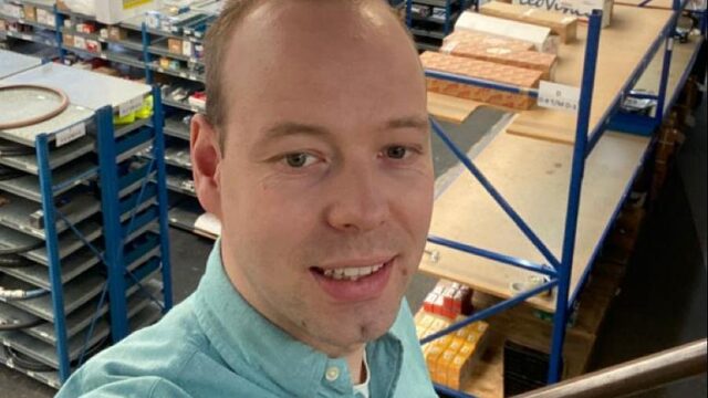 Nederlandse bedrijven getroffen door corona: 'We kunnen niets anders dan hamsteren'
