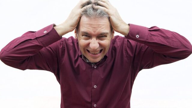 Radar Helpt #43: Zo verlaag je jouw stressniveau