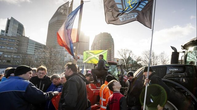 'Institutionele belangenbehartigers zullen beter naar hun leden moeten luisteren'