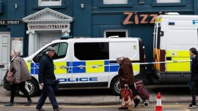 Brits ultimatum aan Rusland over zenuwgasaanval verstreken