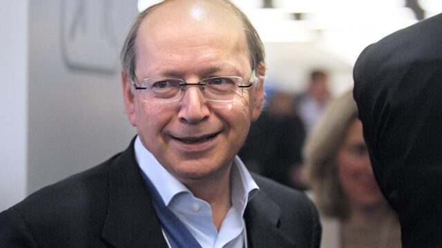 Ben Verwaayen: Rutte door na verkiezingen