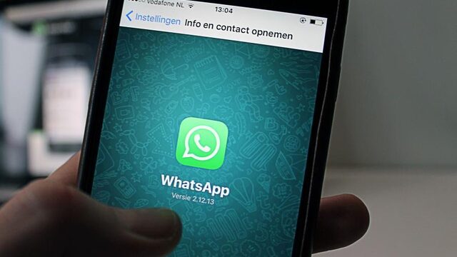 Whatsapp-fraude toegenomen: 'Vanuit Pakistan probeerde ze de contacten om geld te vragen'