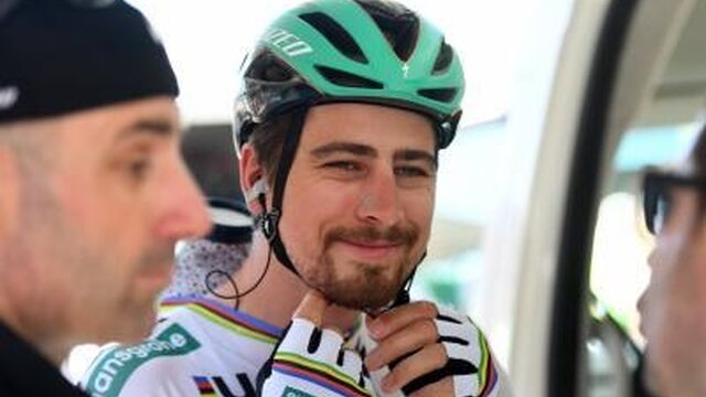 Milaan - Sanremo: wordt het een massasprint?