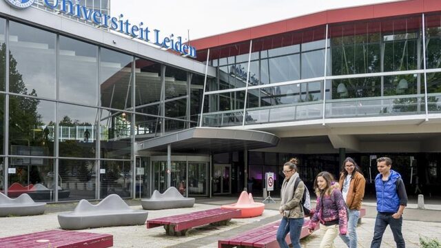 Stand.nl: De druk op studenten is veel te hoog