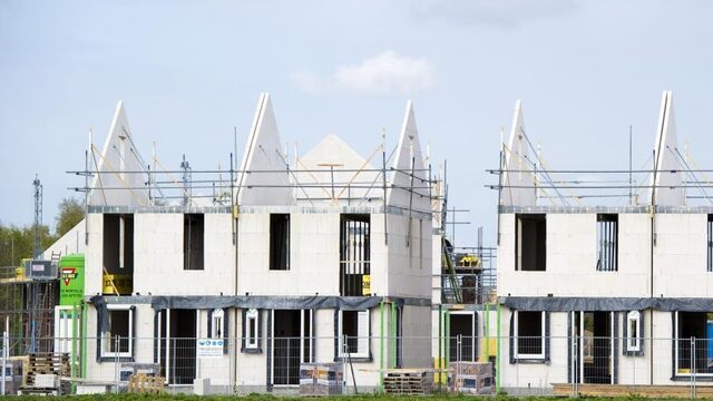 Aedes: ‘Minister moet gemeenten passeren en zelf bouwplaatsen aanwijzen’