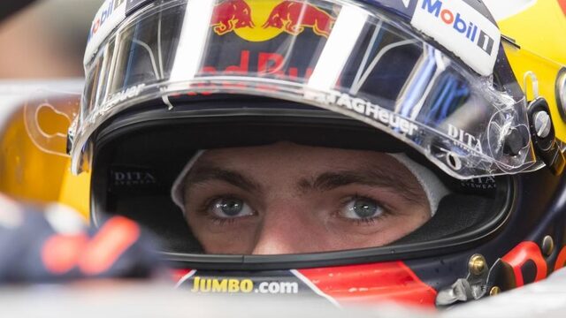 Vandaag op NPO Radio 1: Formule 1, Eredivisie en Vuelta