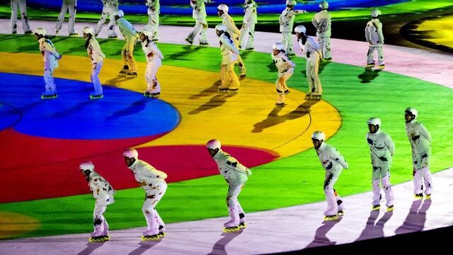 Podcast De Dag: waarom niemand de Winterspelen meer wil hebben