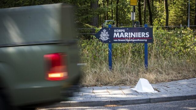 Kazerne Doorn definitief niet naar Vlissingen, speciale gezant praat met Zeeland over compensatie