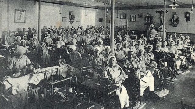 Dwangarbeid in plaats van jeugdzorg: 'Ze hebben duizenden kinderen verknald'