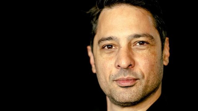 'Ik kon aanwijzen waar De Wereld Draait Door op mijn rug zat'