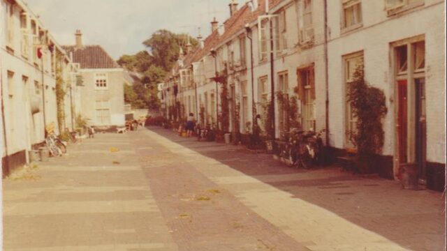 Podcast DOCS #3: Klap van de Mallemolen