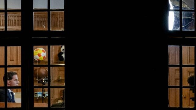 Reacties op de lockdown: 'Snap het wel, maar vind het wel heftig'