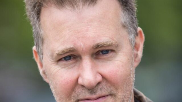 Daan Remmerts de Vries: 'Ik werk zo hard ik maar kan, omdat ik vrij wil blijven'