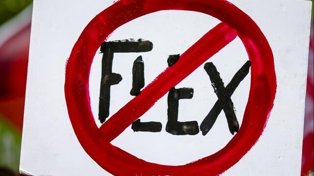 Flexwerk: een vloek of een zegen?