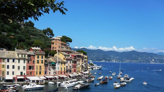 Iedere Italiaan weet: in Italië is alleen augustus echt heilig