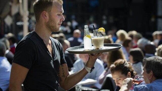 Stand.nl: 600 euro voor flexwerkers is een schijntje