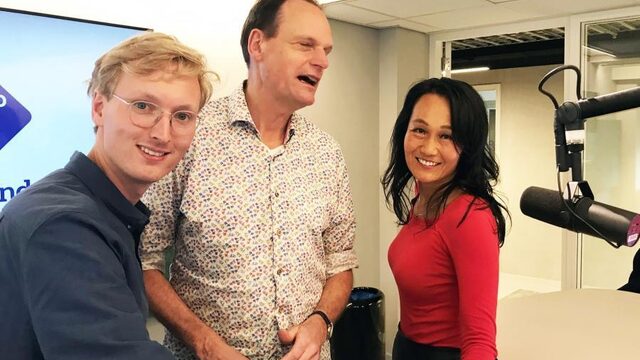 Gratis luistertips voor gratis podcasts! Gratis dus!