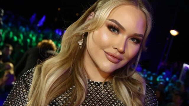 NikkieTutorials is transgender: 'De community vindt dit heel gaaf'