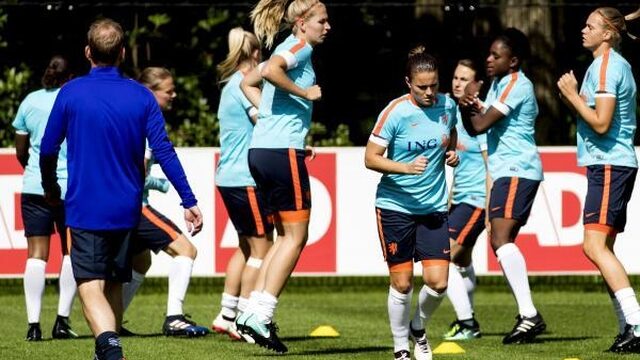 De meest spraakmakende radiogesprekken over vrouwenvoetbal