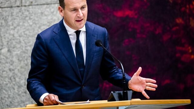 Asscher wil met tweede steunpakket werkgelegenheid en woningbouw stimuleren