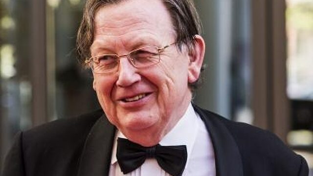 Nout Wellink: Voorgenomen salarisverhoging ING 'beetje veel dom'