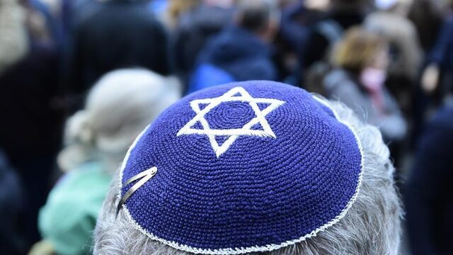 Antisemitisme neemt toe: 'Voorlichting haalt weinig uit'